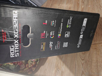 Asus rog strix 32