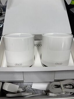 Tp link deco x50 2pack