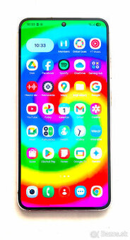 Samsung galaxy S23,,vyborny stav,8/256GB,,super fotak