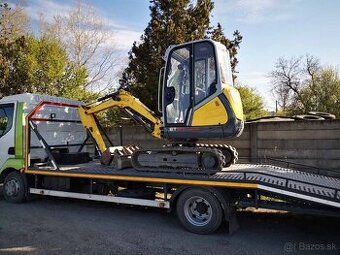 Wacker Neuson ET24
