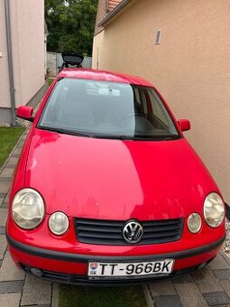 Polo 1.2 Htp 12V