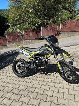 PITBIKE