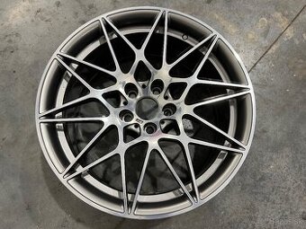 BMW M3 M4 F80 F82 F83 LCI 2013-2021 ALU DISK 20"