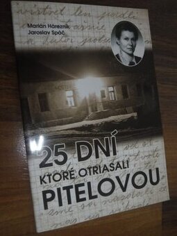 kniha