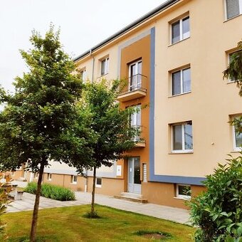 Predáme 2i byt s Garážou vo Svätom Jure