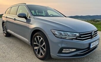 Volkswagen Passat variant Business,DSG,virtual,2023,serviska