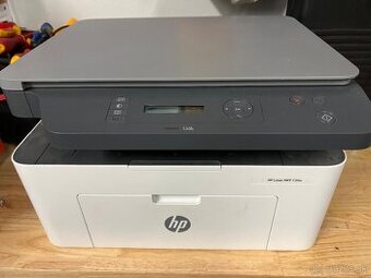 HP Laserjet MFP135W