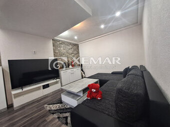 Predaj 2 izbový byt v  Závadke nad Hronom