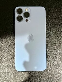 Predám IPhone 13 pro max 256gb