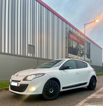 ✅ Renault MEGANE III Automat ✅ 2011✅