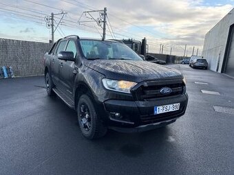 Ford Ranger 3.2 TDCI LIMITED