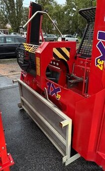 Štípací automat Hakki Pilke 37 EASY