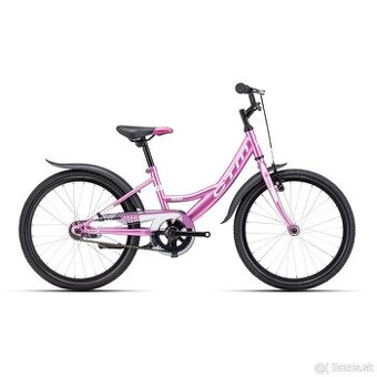 Bicykel ctm 20