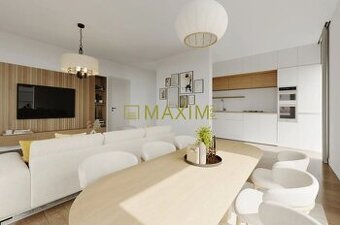 Novostavba v Štitároch pod lesom - 1