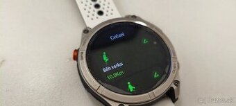 Predám gps hodinky Zeblaze stratos 4