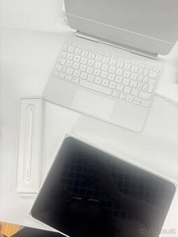 Apple iPad Air 11 wi-fi 128GB Hviezdny biely (2025)