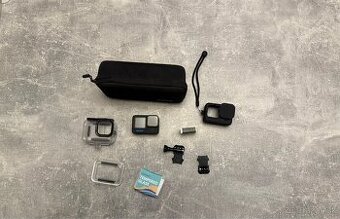 GOPRO 11 HERO BLACK
