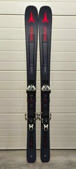Lyže Atomic Vantage 90TI 161cm aj 169cm