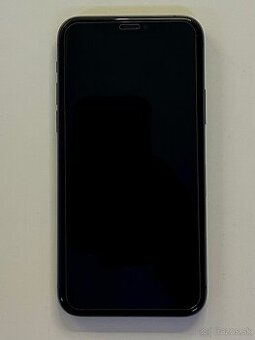 iPhone 11Pro 256GB Midnight Green