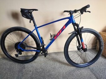 Horský bicykel BH Expert 5.0, L