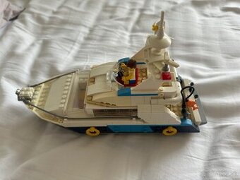 Lego Creator 31083
