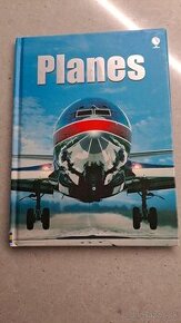 Usbourne Beginers Planes