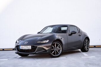 Mazda MX-5 RF 2.0i 135kw 2022 MT/6