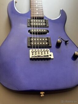 Ibanez GRX70 a Gugbag