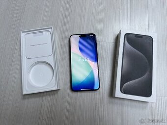 iPhone 15 Pro max 512GB