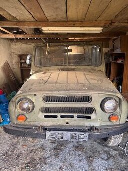 UAZ 469