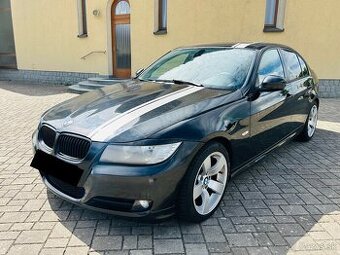 ❇️BMW Rad 3 ● 318d /3er/Reihe ●Nová STK ●r.v.2011 ●100kw❇️