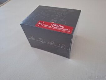 Auto kamera 70mai Smart Dash Cam Pro Plus+