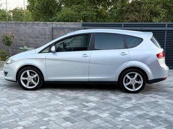 Seat Altea XL 1.9Tdi