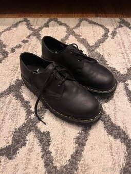 Dr Martens - pánske, veľkosť 43