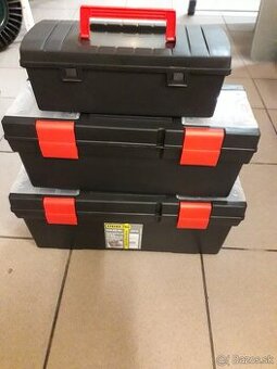 Sada boxov + organizer