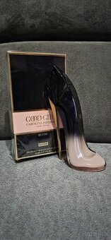 Parfém Carolina Herrera