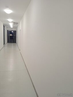 Udržbárské  práce  pre bytové a nebytové domy v BA .