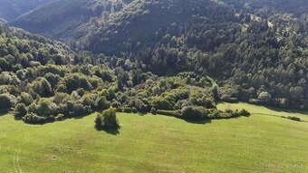 Lysica – 6.249 m2 LES – NA PREDAJ