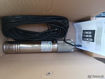 Ponorné čerpadlo Sumoto