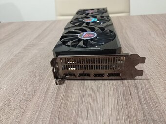 RX 6700xt 12gb