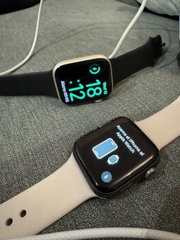 Predám Apple watch 4 44mm