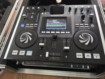 Predám MP3 prehrávač Numark idj2