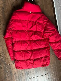 Zimná original paperova bunda 38/40