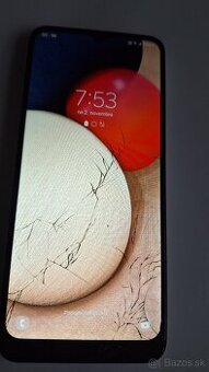 samsung galaxy A02s 3/32GB