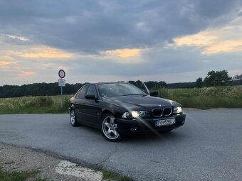 bmw e39 523i