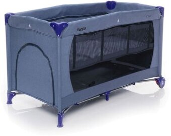 Cestovná detská postieľka Zopa Yoga