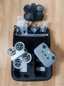 DJI Neo Fly More Combo