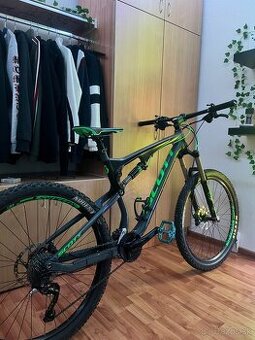 horský bicykel Scott – rám XL