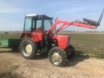 Predam T30 belarus vladimirec