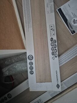 dlažba MATTINA SABBIA rektifikovaná